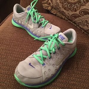 Nike Training Flex Supreme-women